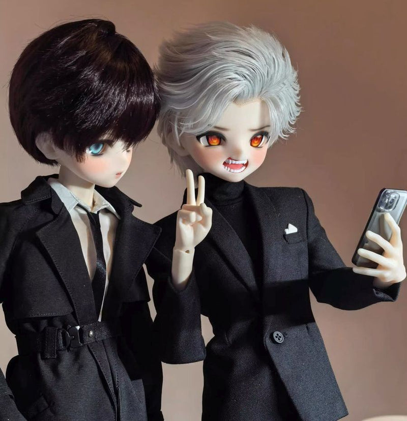 1/4 Boy Doll [Limited Time] | PREORDER | DOLL
