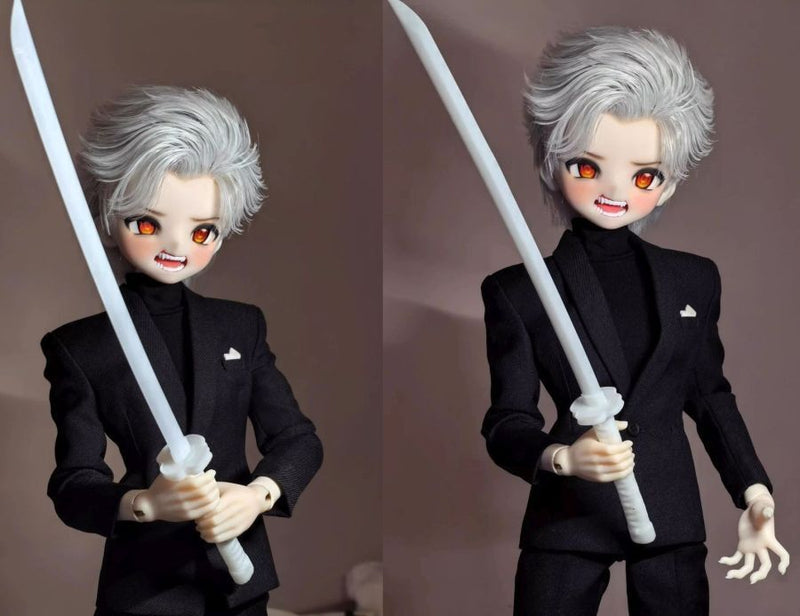 1/4 Boy Doll [Limited Time] | PREORDER | DOLL