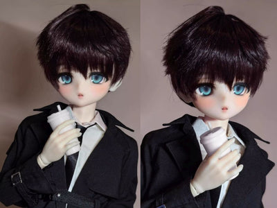 1/4 Boy Doll [Limited Time] | PREORDER | DOLL