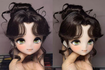 1/4 Boy Doll [Limited Time] | PREORDER | DOLL
