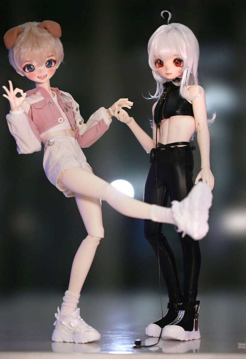 1/4 Boy Doll [Limited Time] | PREORDER | DOLL