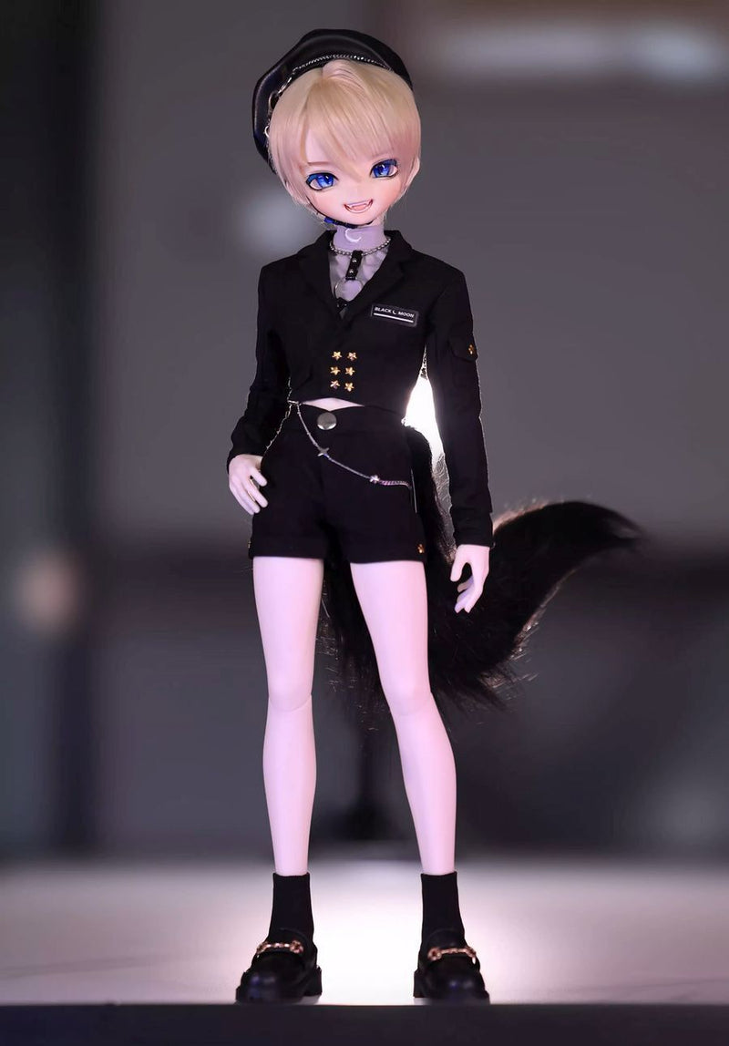 1/4 Boy Doll [Limited Time] | PREORDER | DOLL