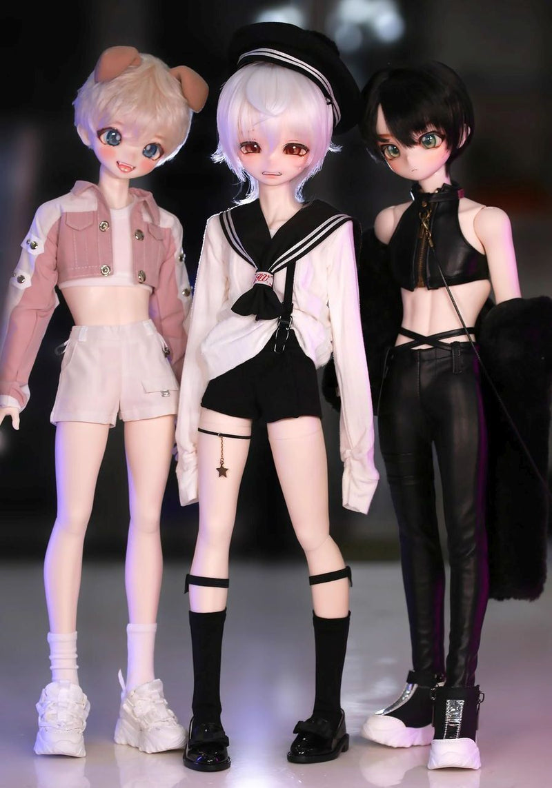 1/4 Boy Doll [Limited Time] | PREORDER | DOLL