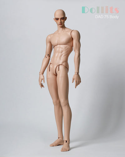 [DAD75] Cheonwoo [Limited Time Offer] | PREORDER | DOLL