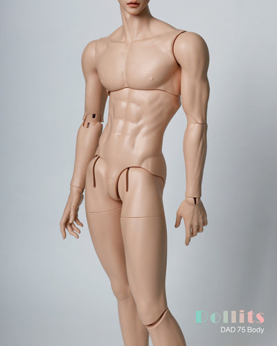 [DAD75] Cheonwoo [Limited Time Offer] | PREORDER | DOLL