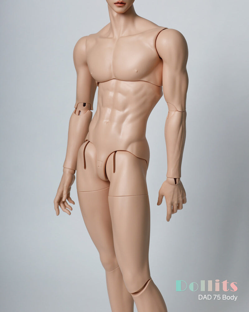[DAD75] Cheonwoo [Limited Time Offer] | PREORDER | DOLL