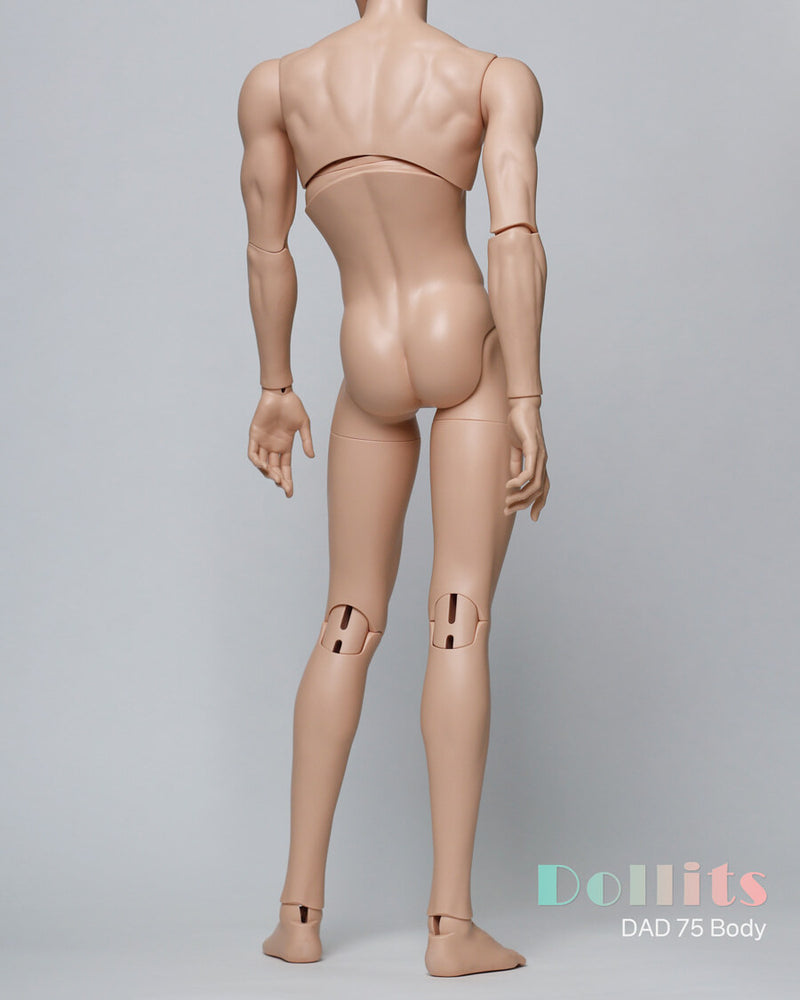 [DAD75] Cheonwoo [Limited Time Offer] | PREORDER | DOLL