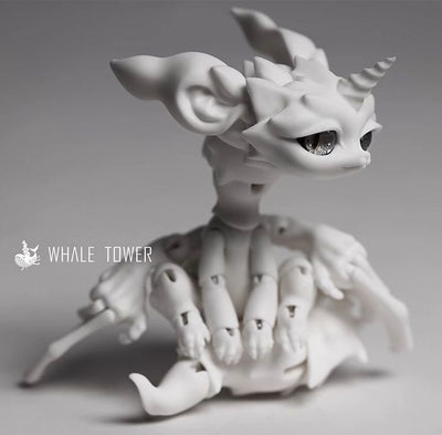 Raffi [Limited Time] | Preorder | DOLL