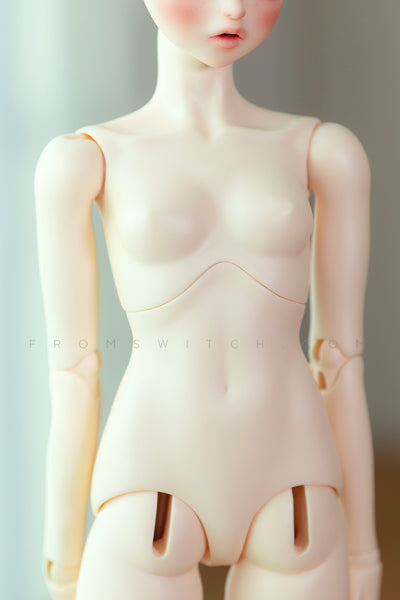 Humming Dolly57 LUMI body [Limited Time Only] | PREORDER | PARTS