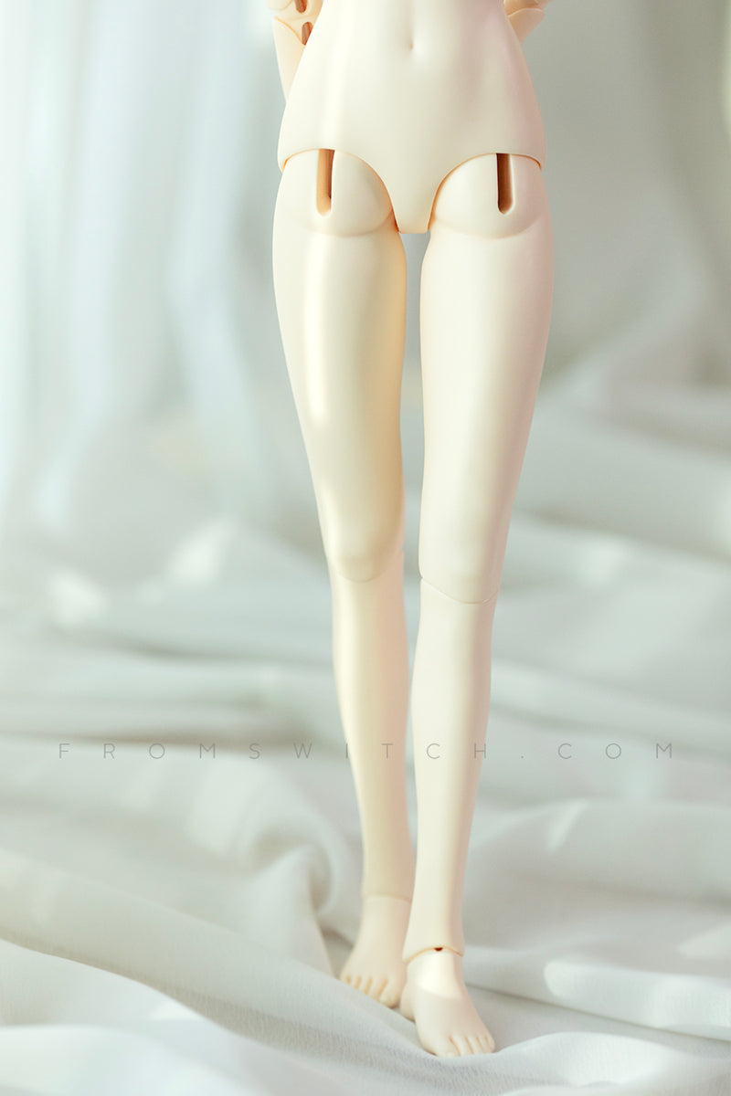 Humming Dolly57 LUMI body [Limited Time Only] | PREORDER | PARTS