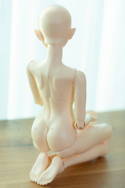 Humming Dolly57 LUMI body [Limited Time Only] | PREORDER | PARTS