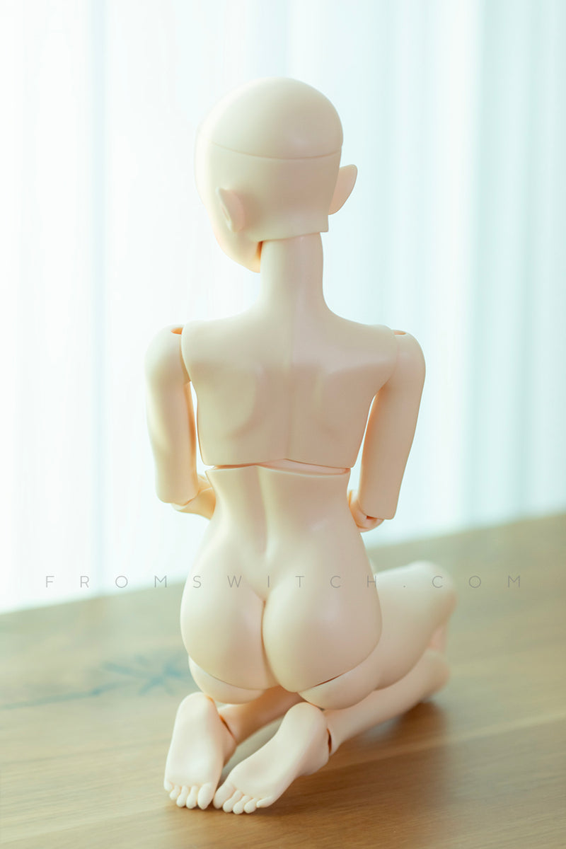 Humming Dolly57 LUMI body [Limited Time Only] | PREORDER | PARTS