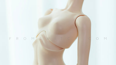 Humming Dolly57 LUMI body [Limited Time Only] | PREORDER | PARTS