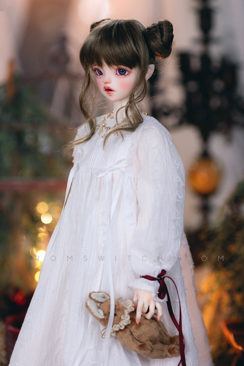 Holy Night + Night Cap + Under Skirt [Limited Time Only] | PREORDER | OUTFIT