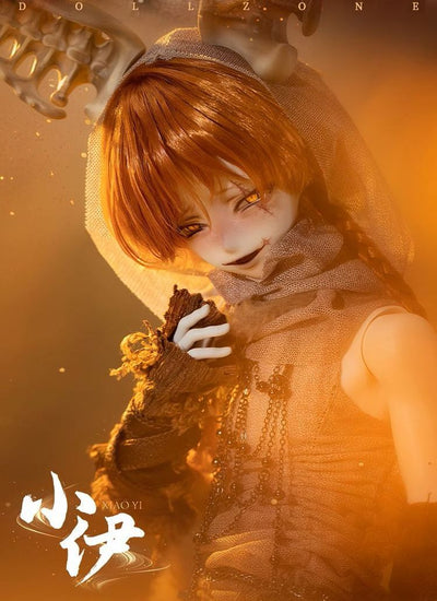 Xiao Yi [Final Order 15% OFF] | PREORDER | DOLL