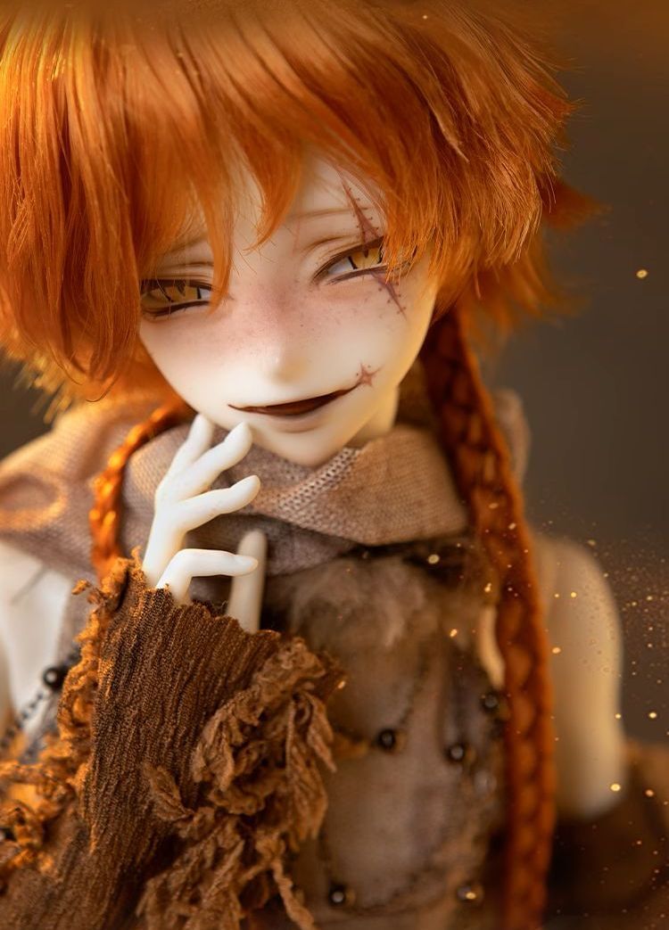 Xiao Yi [Final Order 15% OFF] | PREORDER | DOLL