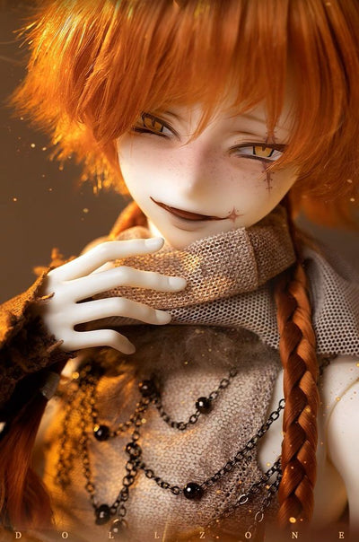 Xiao Yi [Final Order 15% OFF] | PREORDER | DOLL