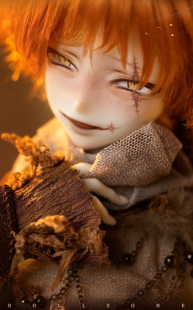 Xiao Yi [Final Order 15% OFF] | PREORDER | DOLL