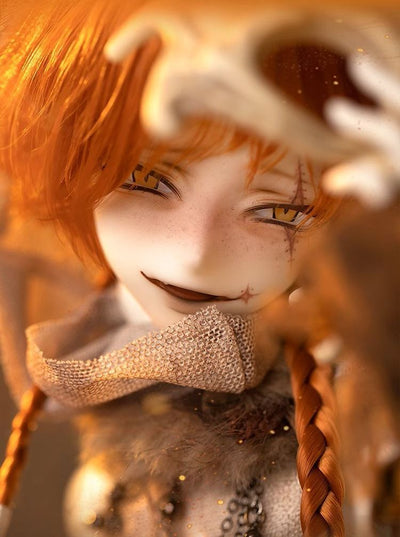 Xiao Yi [Final Order 15% OFF] | PREORDER | DOLL
