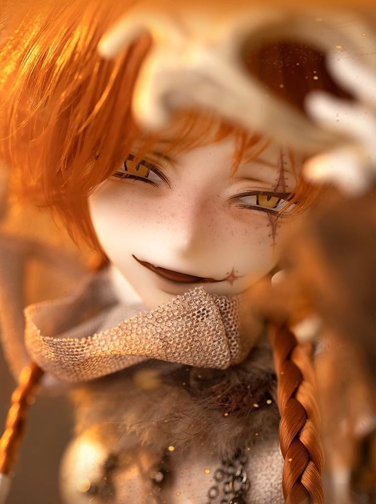 Xiao Yi [Final Order 15% OFF] | PREORDER | DOLL
