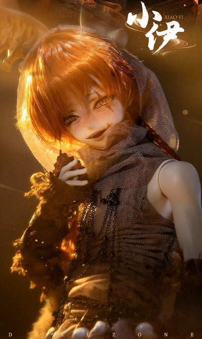 Xiao Yi [Final Order 15% OFF] | PREORDER | DOLL