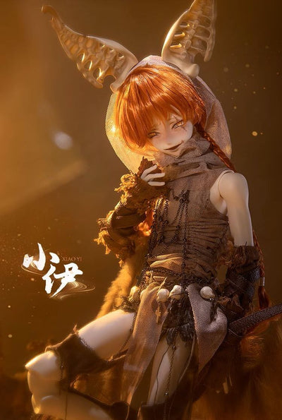 Xiao Yi [Final Order 15% OFF] | PREORDER | DOLL