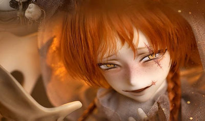Xiao Yi [Final Order 15% OFF] | PREORDER | DOLL