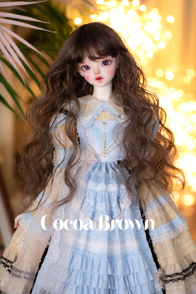 Marigold M: Romantic Gold [Limited Time Offer] | PREORDER | WIG