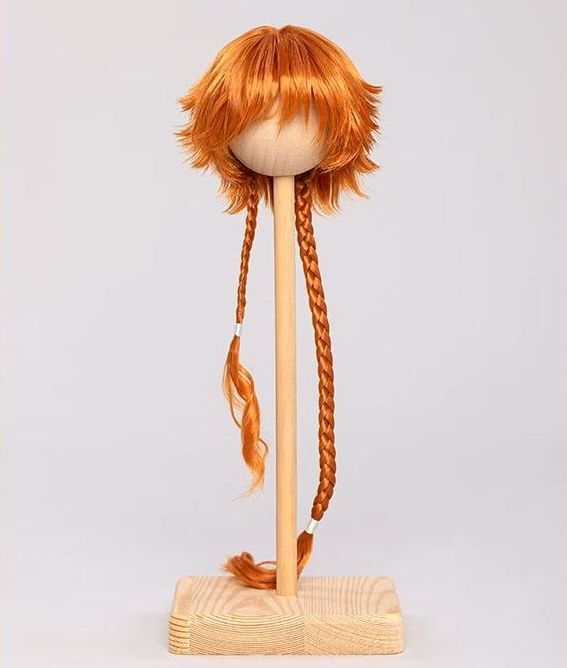 Xiao Yi Wig [Limited Time] | Preorder | WIG