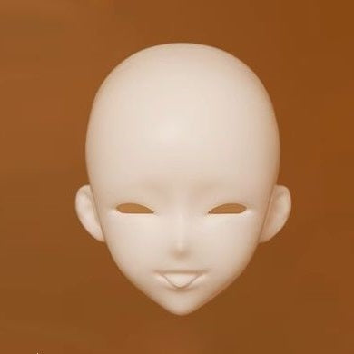 Xiao Yi Head [Limited Time 10%OFF] | Preorder | PARTS