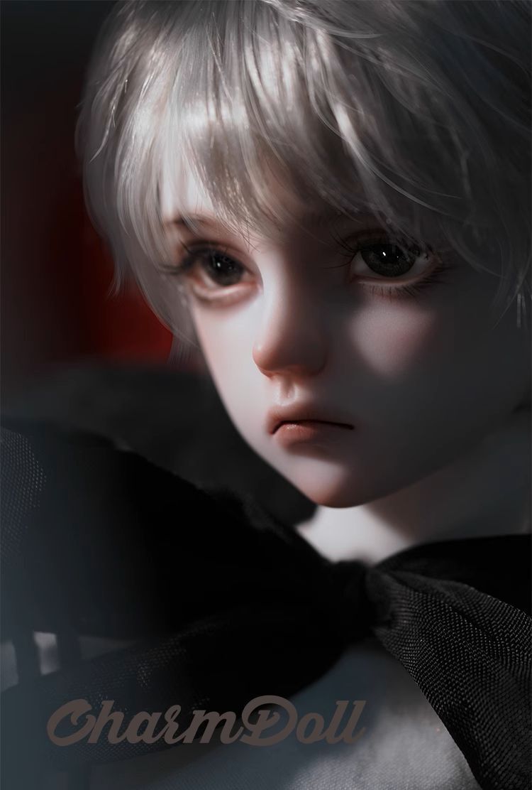 Cyril [Limited Time 16%OFF] | Preorder | DOLL