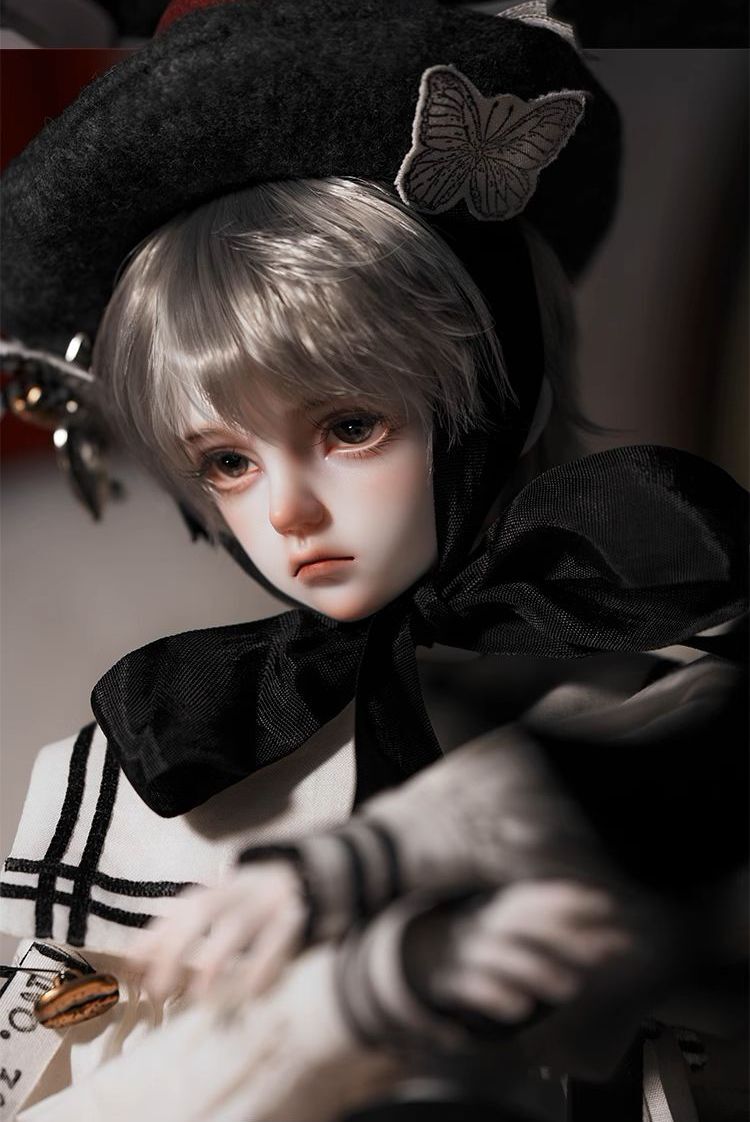 Cyril [Limited Time 16%OFF] | Preorder | DOLL