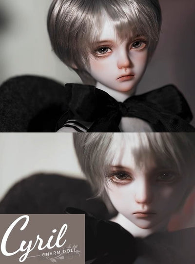 Cyril [Limited Time 16%OFF] | Preorder | DOLL