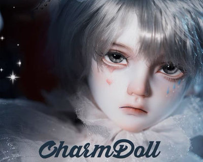 Cyril | Preorder | DOLL