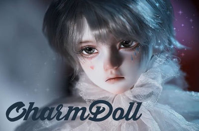 Cyril [Limited Time 16%OFF] | Preorder | DOLL