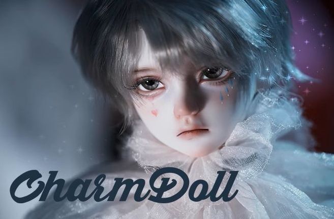 Cyril | Preorder | DOLL