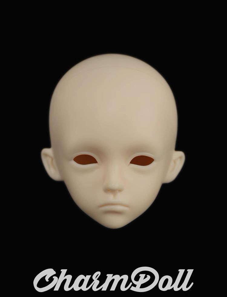 Cyril Head [Limited Time 16%OFF] | Preorder | PARTS