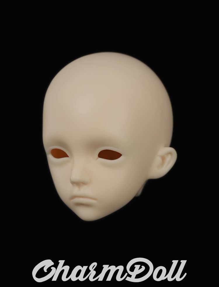 Cyril Head [Limited Time 16%OFF] | Preorder | PARTS