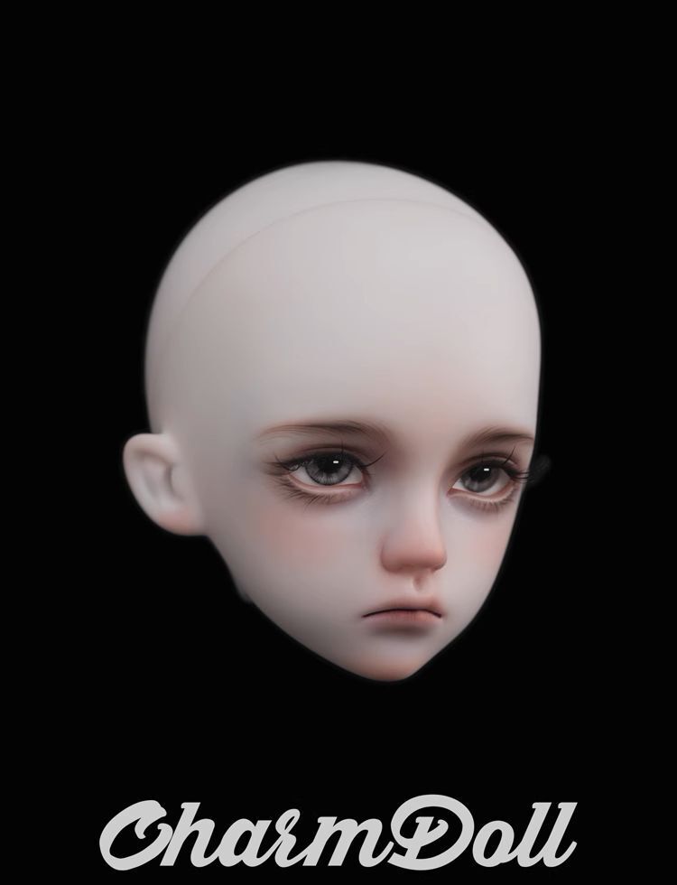 Cyril Head [Limited Time 16%OFF] | Preorder | PARTS