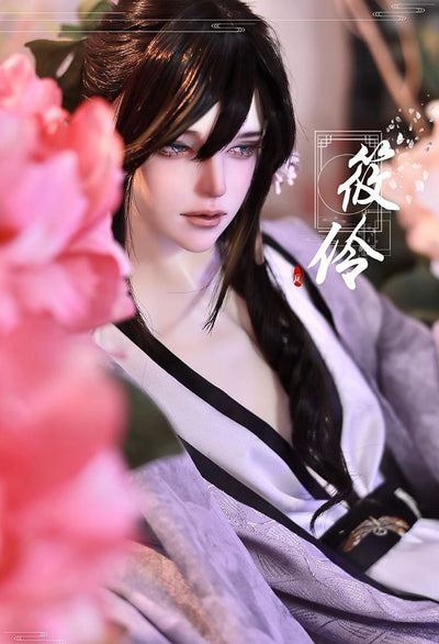 Xiao Ling | PREORDER | DOLL