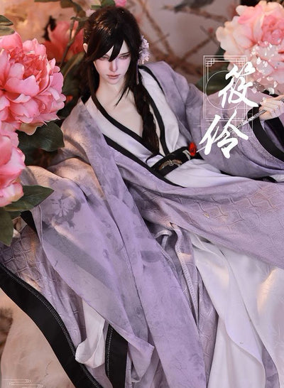 Xiao Ling | PREORDER | DOLL