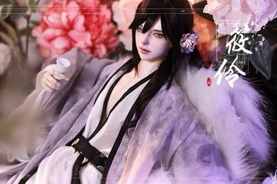 Xiao Ling | PREORDER | DOLL