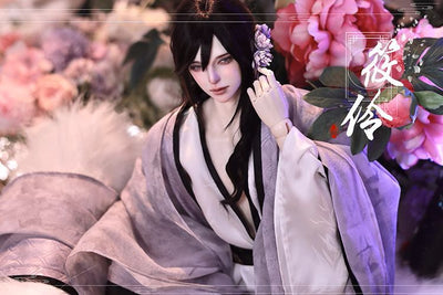 Xiao Ling | PREORDER | DOLL