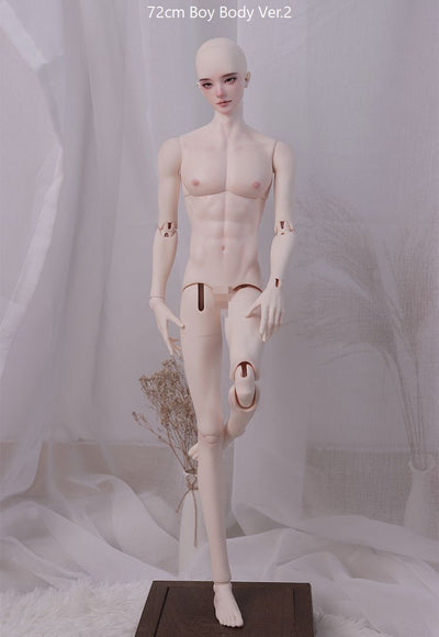 Xiao Ling Fullset | Item in Stock | DOLL