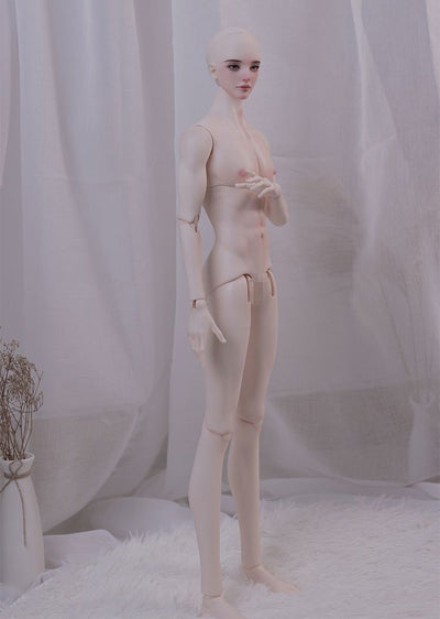 Xiao Ling Fullset | Item in Stock | DOLL