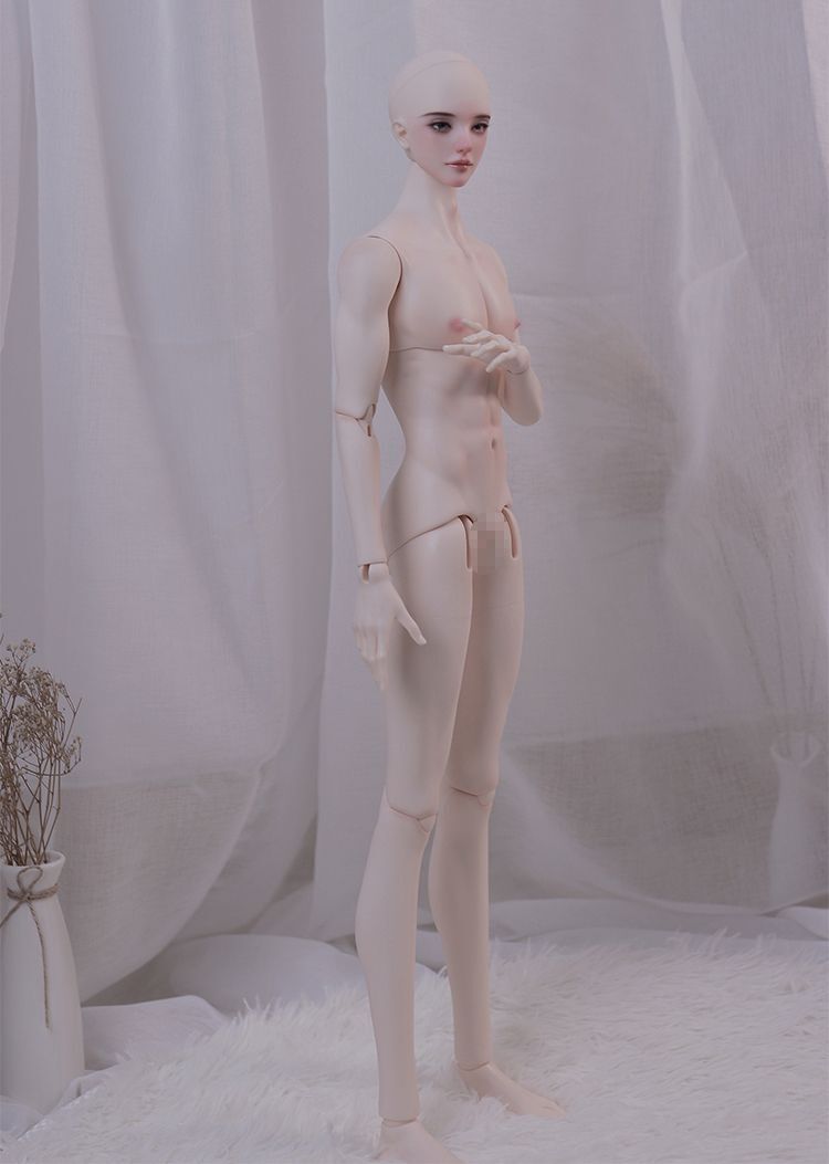 Xiao Ling Fullset | Item in Stock | DOLL