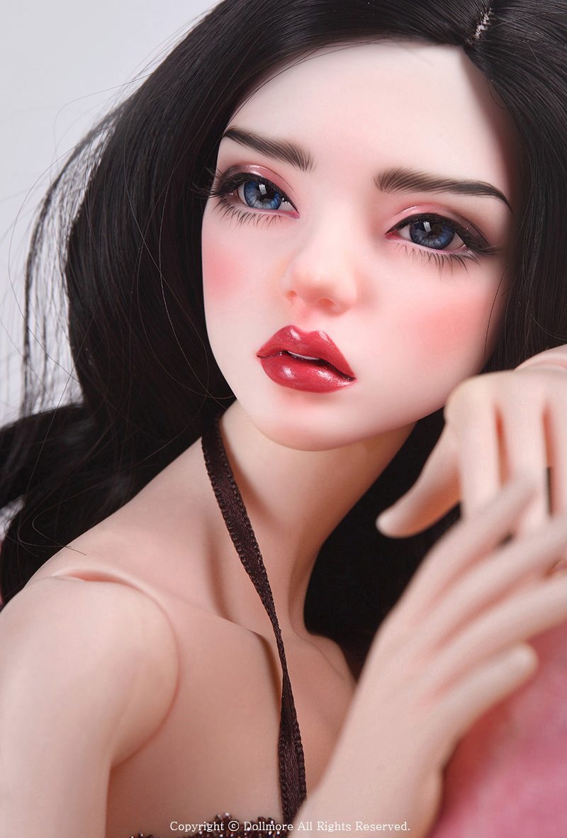 Model Doll F - Kate | PREORDER | DOLL