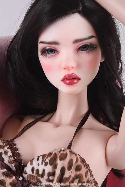 Model Doll F - Kate | PREORDER | DOLL