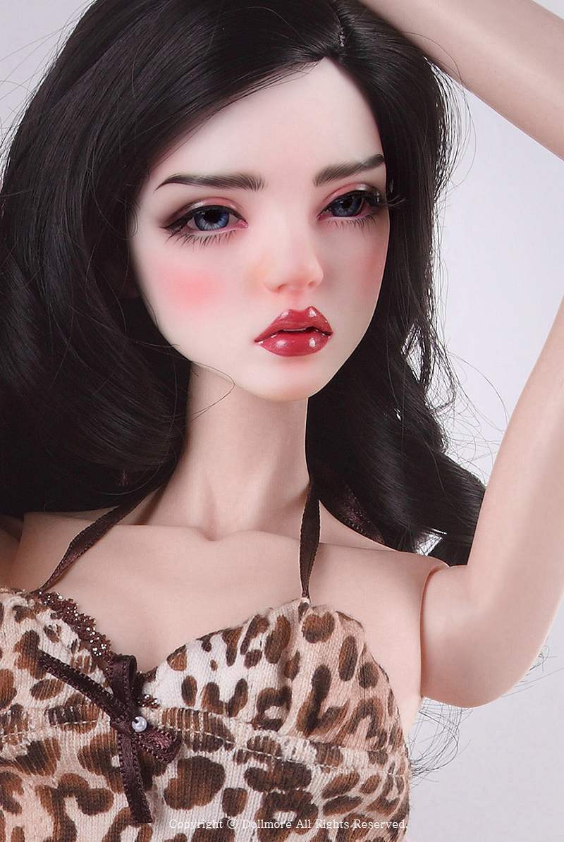 Model Doll F - Kate | PREORDER | DOLL