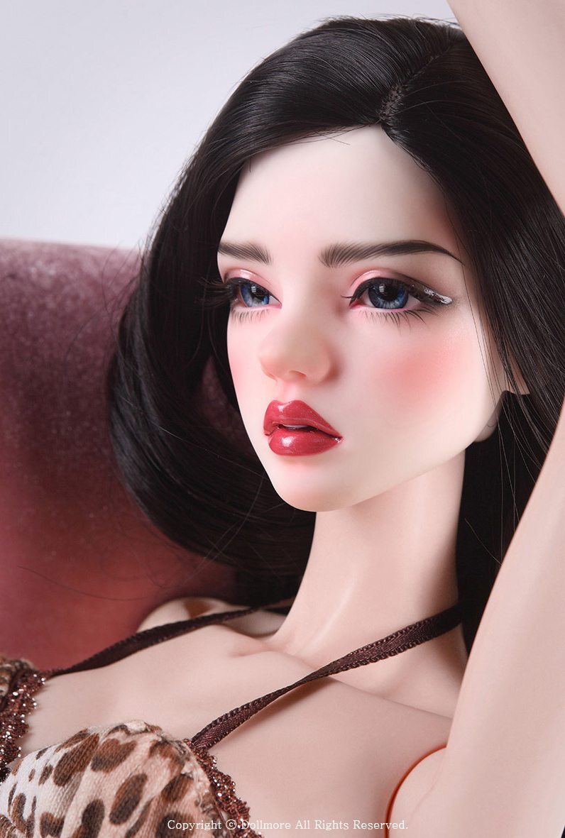 Model Doll F - Kate | PREORDER | DOLL